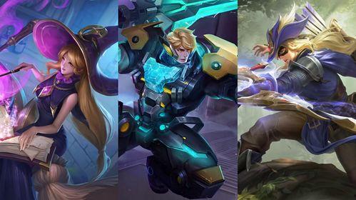 王者皮肤爆料最新赛季,王者赛季皮肤爆料大盘点 第2张 王者皮肤爆料最新赛季,王者赛季皮肤爆料大盘点 第2张