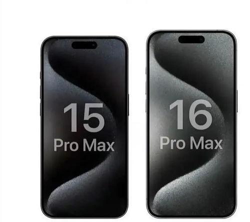 16pro最新爆料,颠覆性升级，引领科技新潮流  第1张